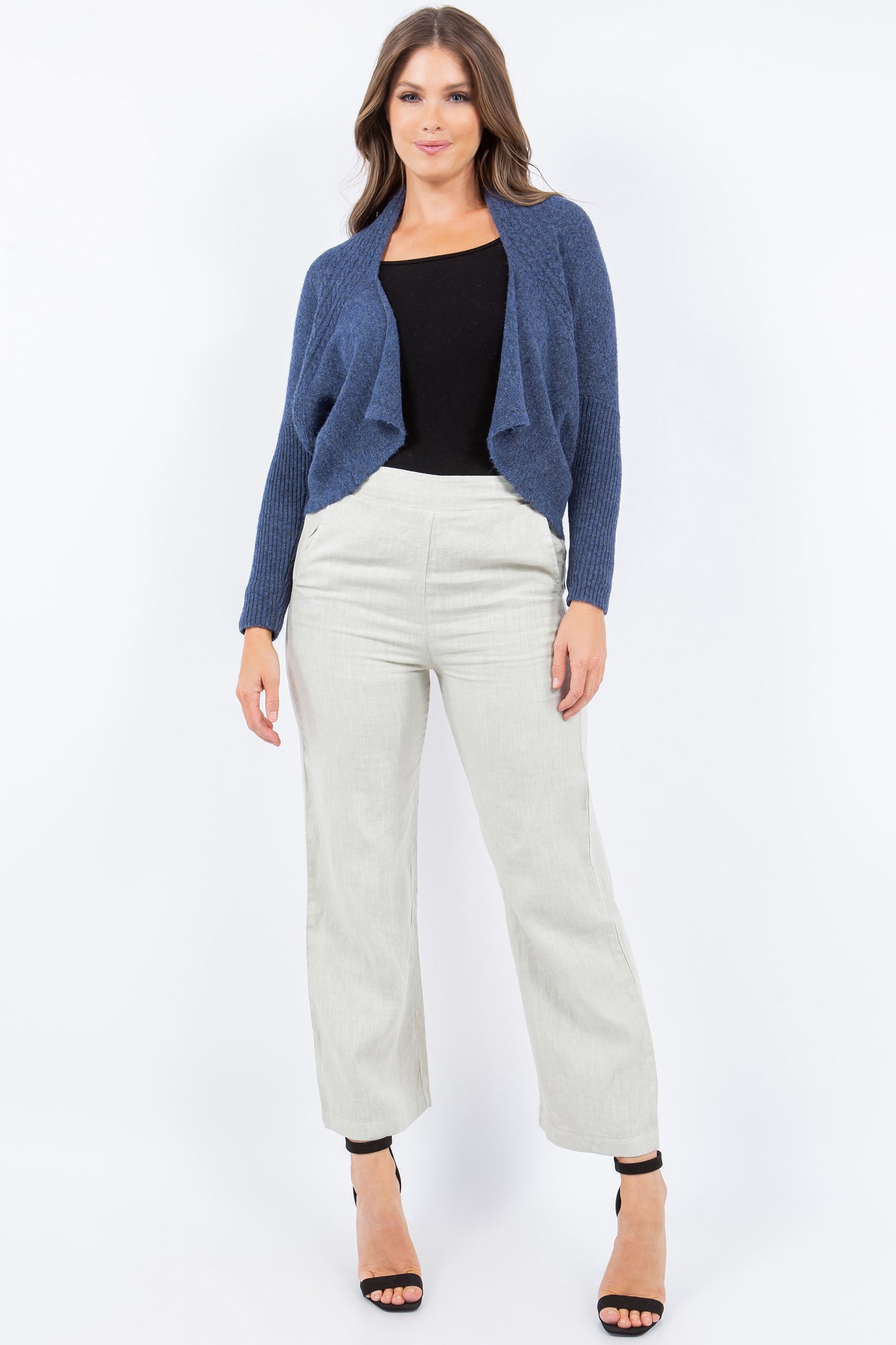 Dolman Dream Cardigan
