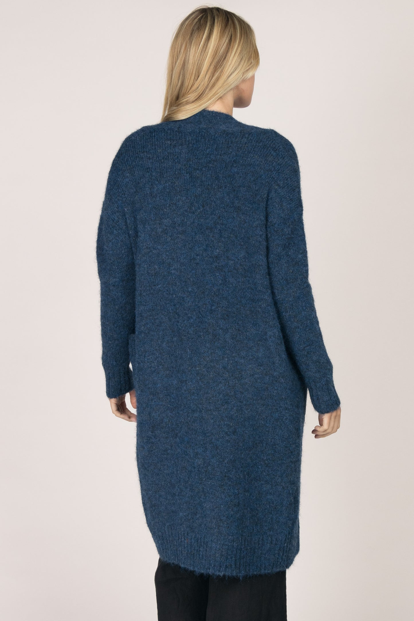 Casual Comfort Cardigan