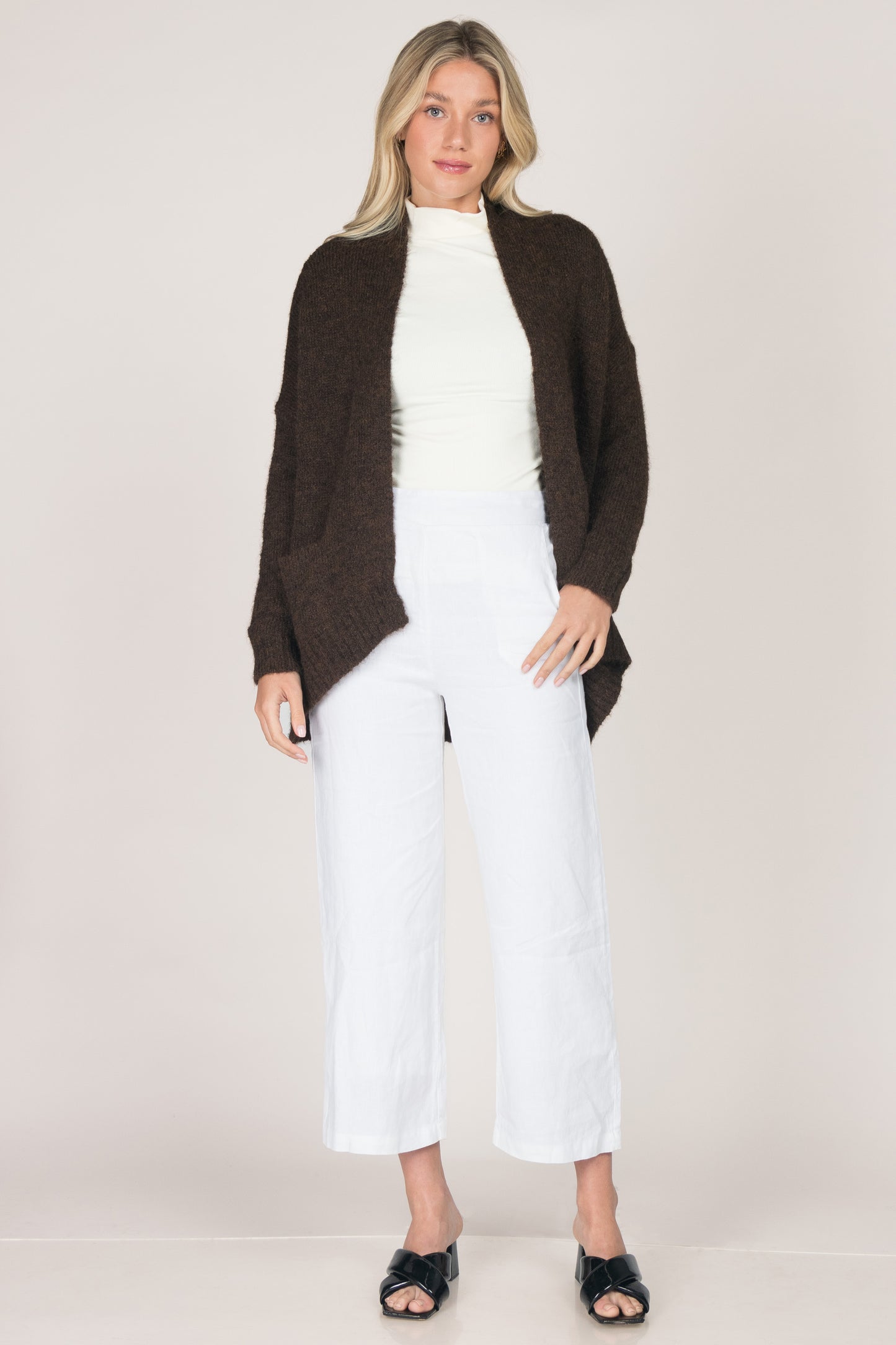 Soft Touch Cardigan