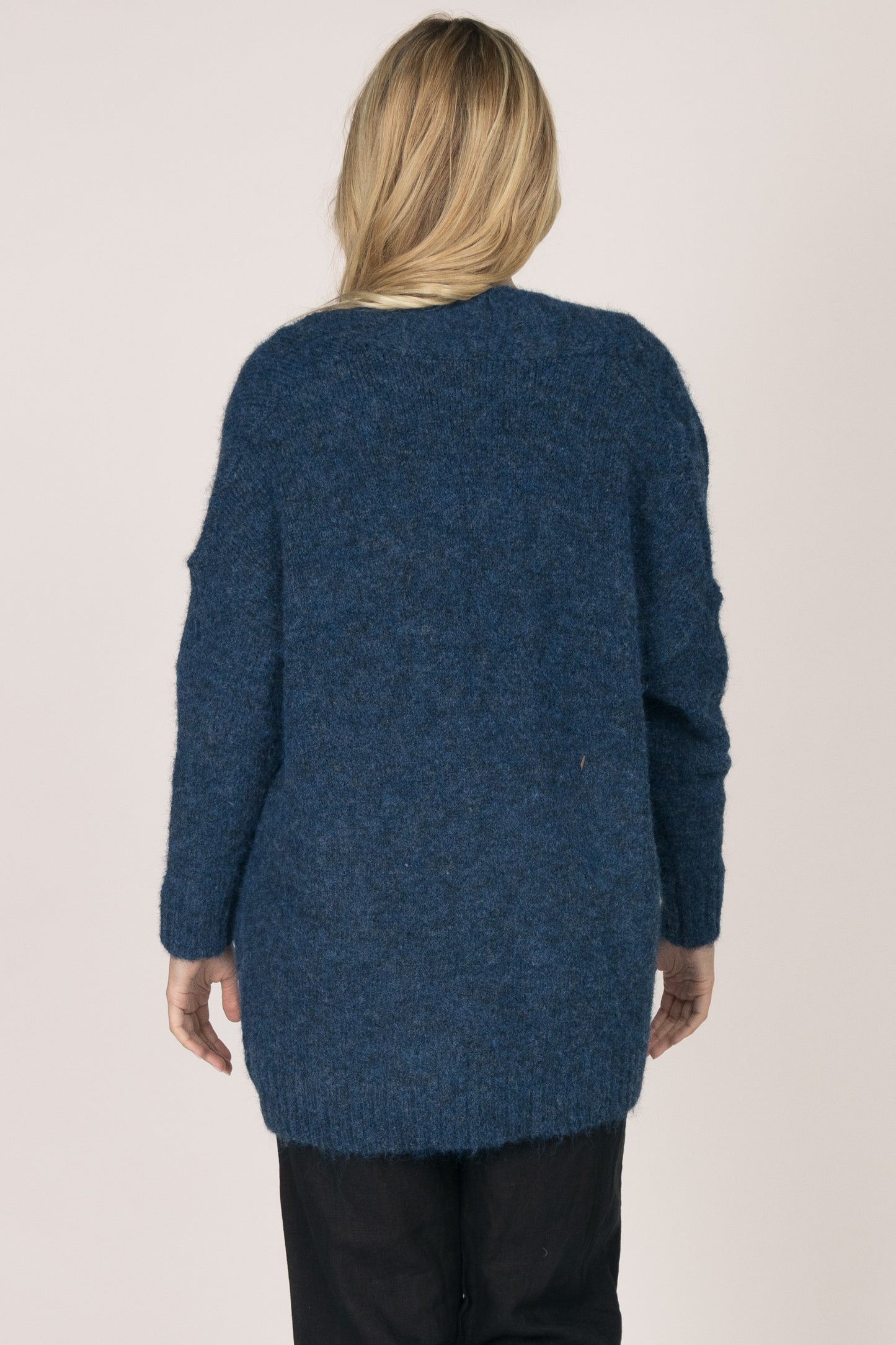 Soft Touch Cardigan