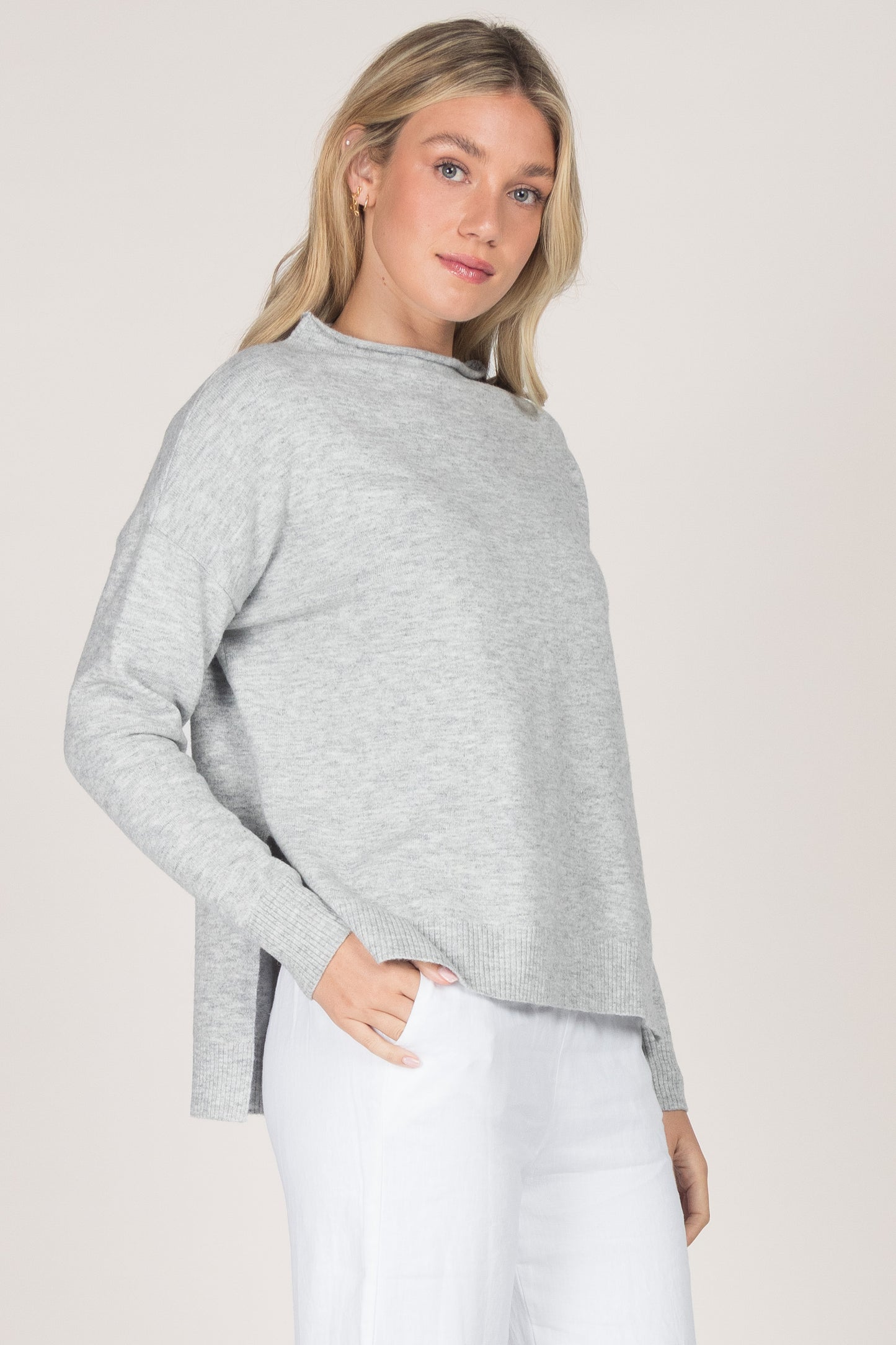Effortless Elegance Sweater
