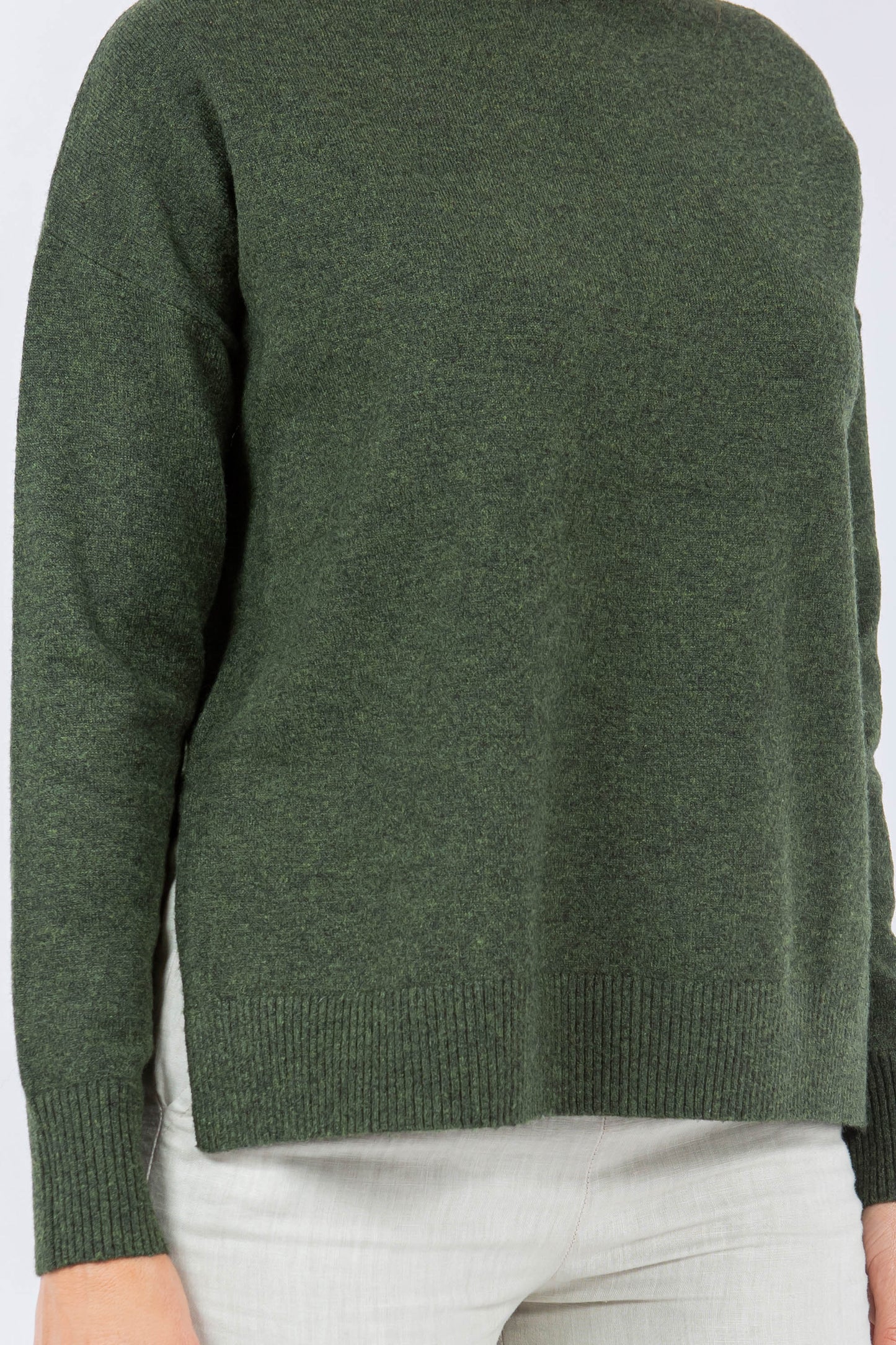 Effortless Elegance Sweater