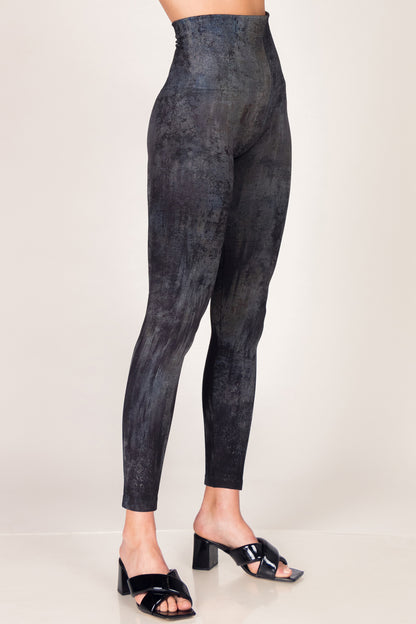 Forgotten Estate Printed Leggings