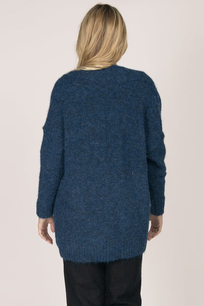 Soft Touch Cardigan