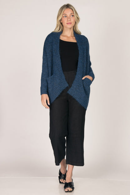 Soft Touch Cardigan