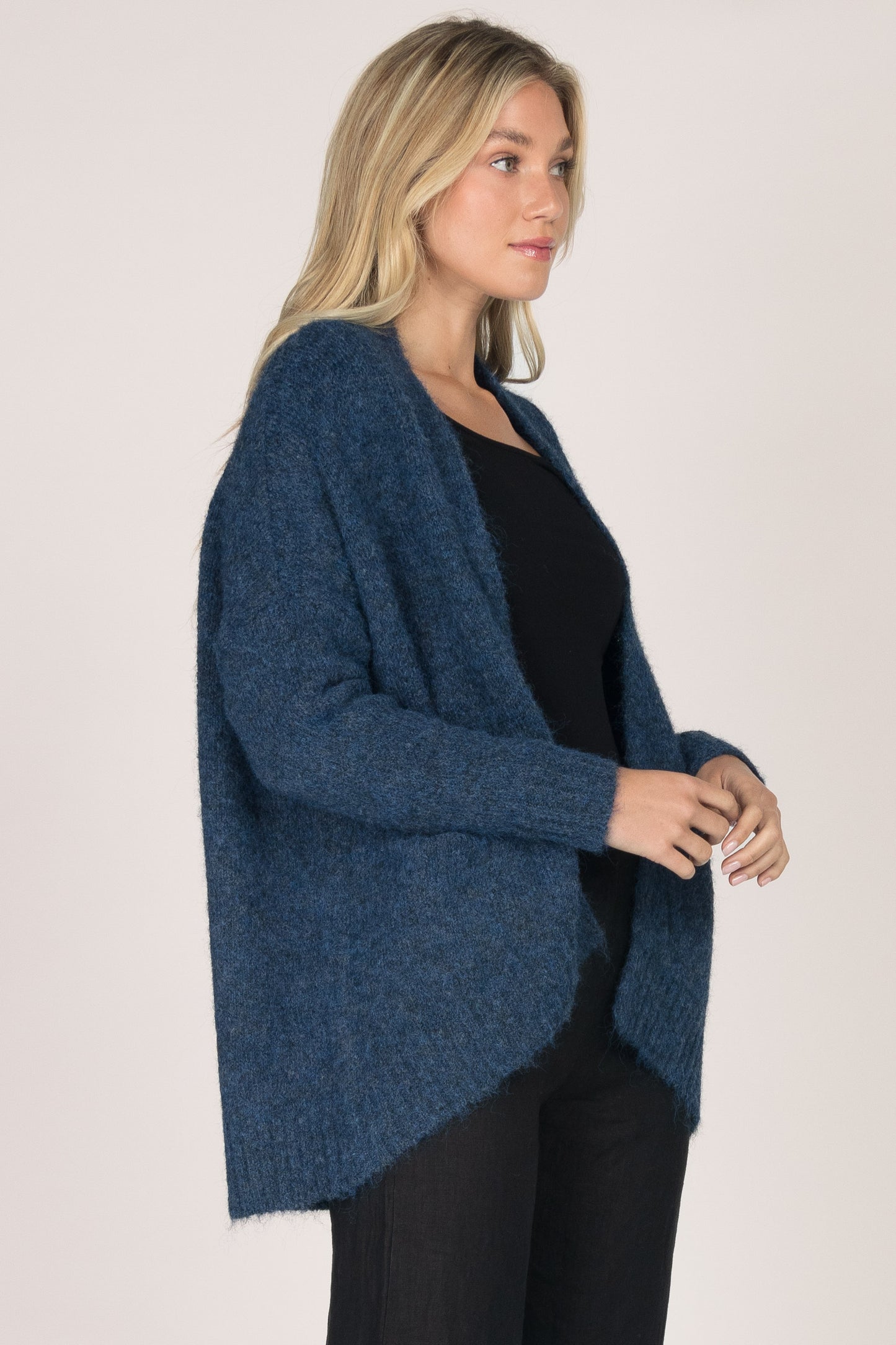 Soft Touch Cardigan