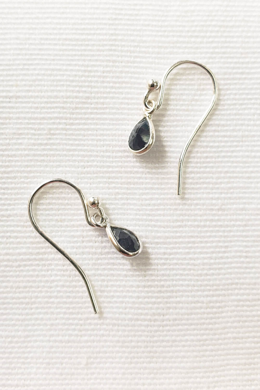 Chan Luu Teardrop Earrings