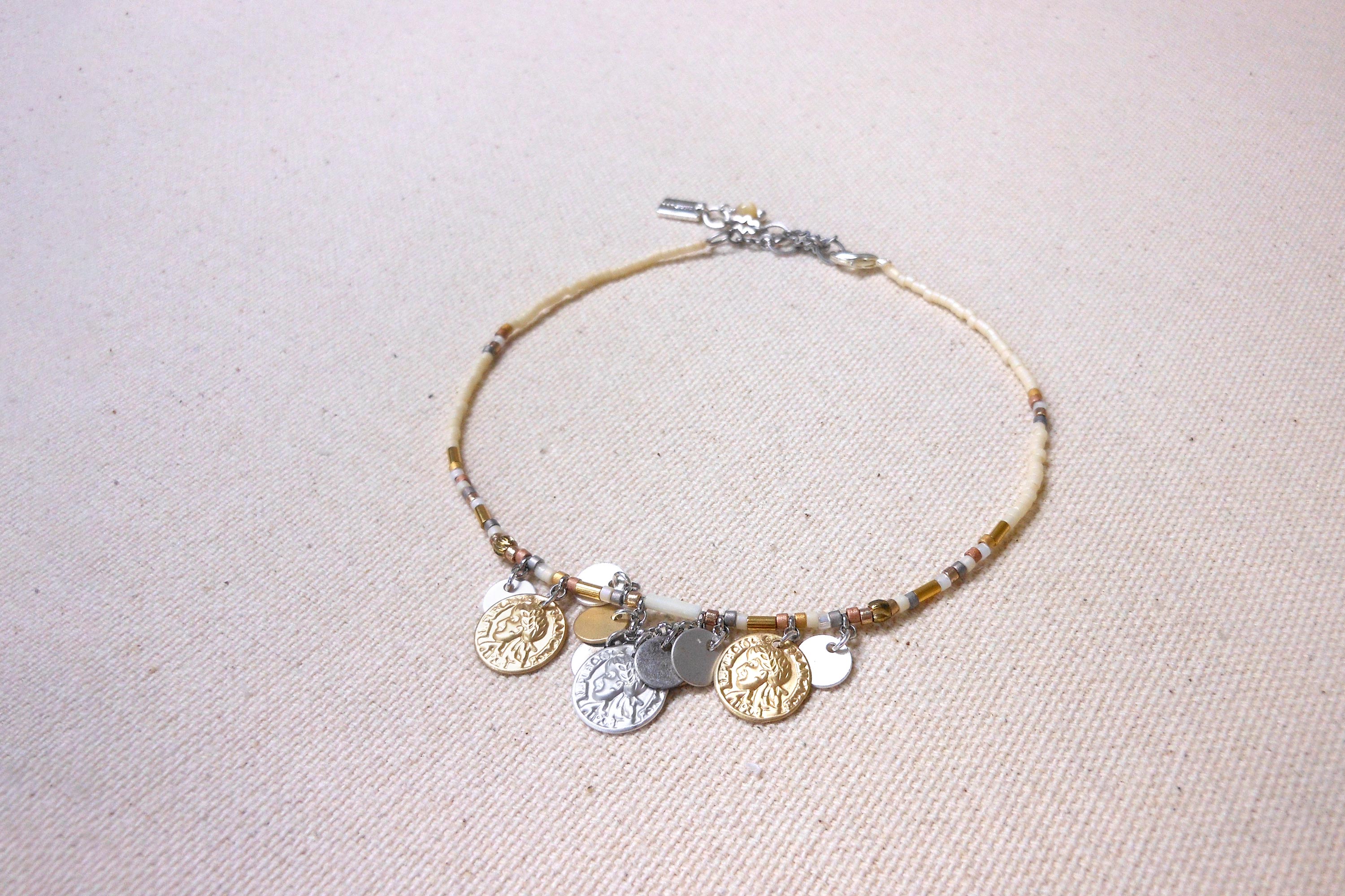 Chan luu hotsell anklet bracelets