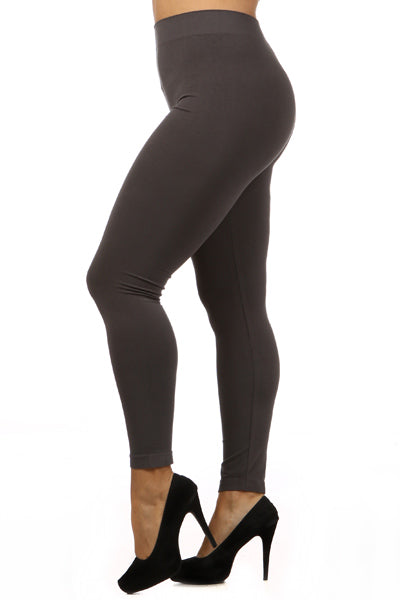 The Classic Legging - Plus Size