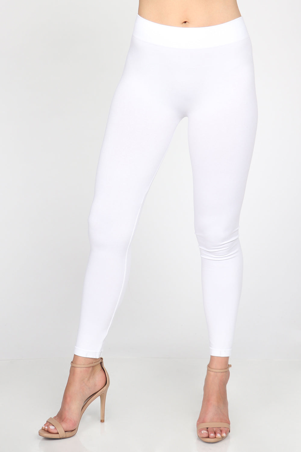 The Classic Legging – SHOPMRENA