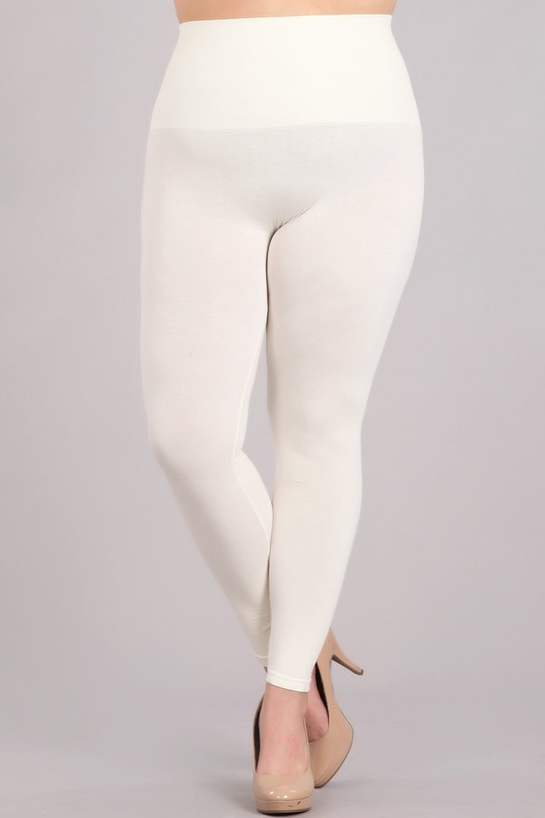 The Tummy Tuck Legging
