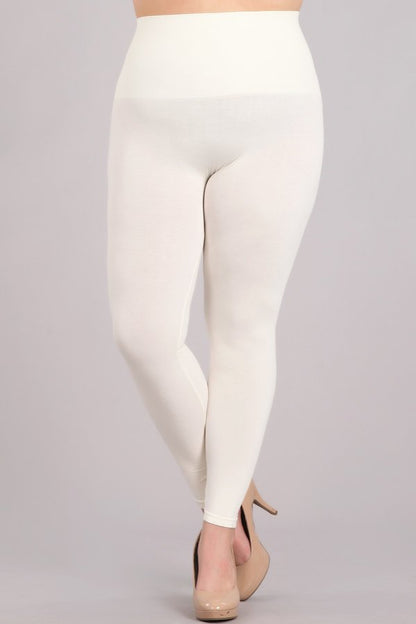 The Tummy Tuck Legging