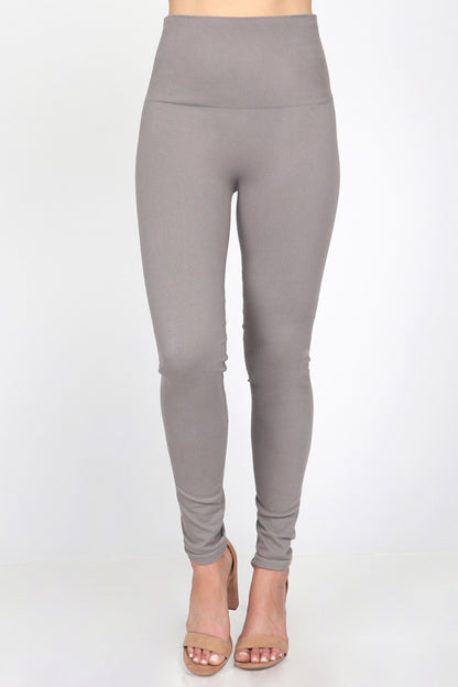 The Tummy Tuck Denim Jegging