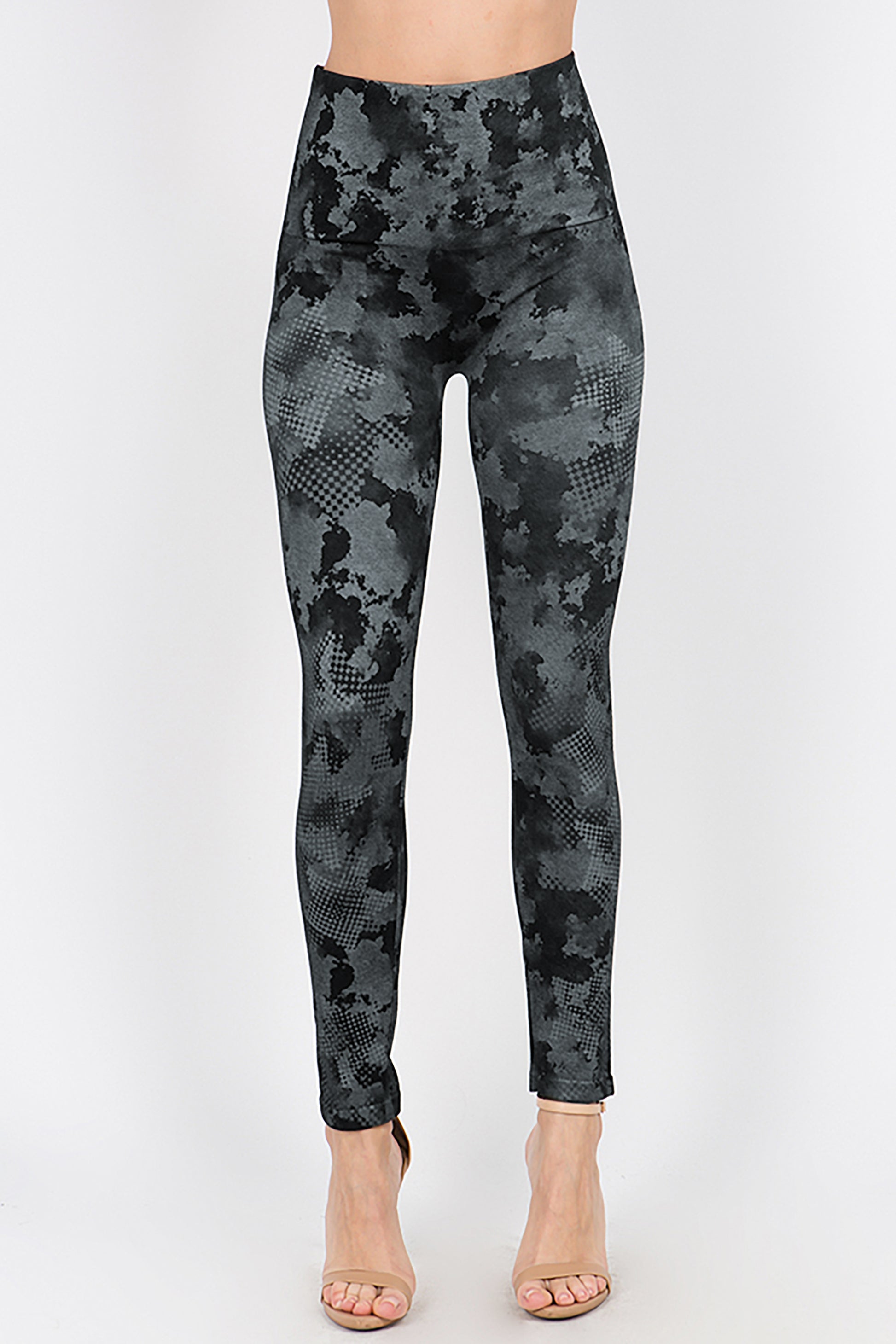 Camo Stars Leggings – SHOPMRENA