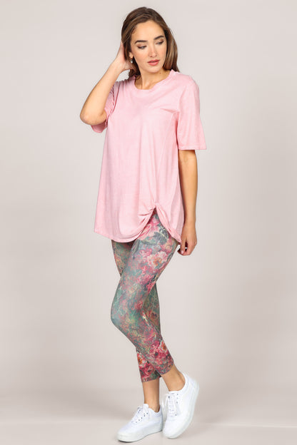Twisted Knot Tee