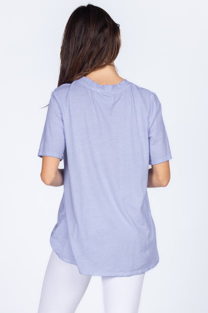 Twisted Knot Tee