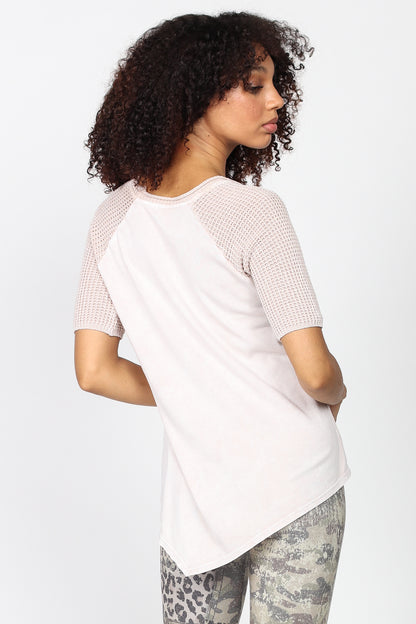 Michaela Knit Top