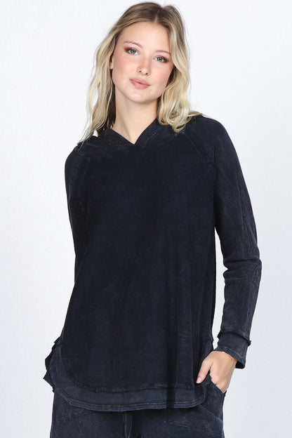 Juniper Lounge Pullover