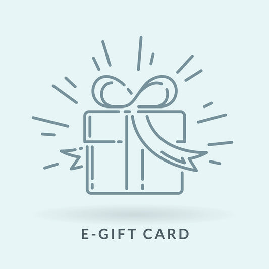 Shopmrena E-Gift Card